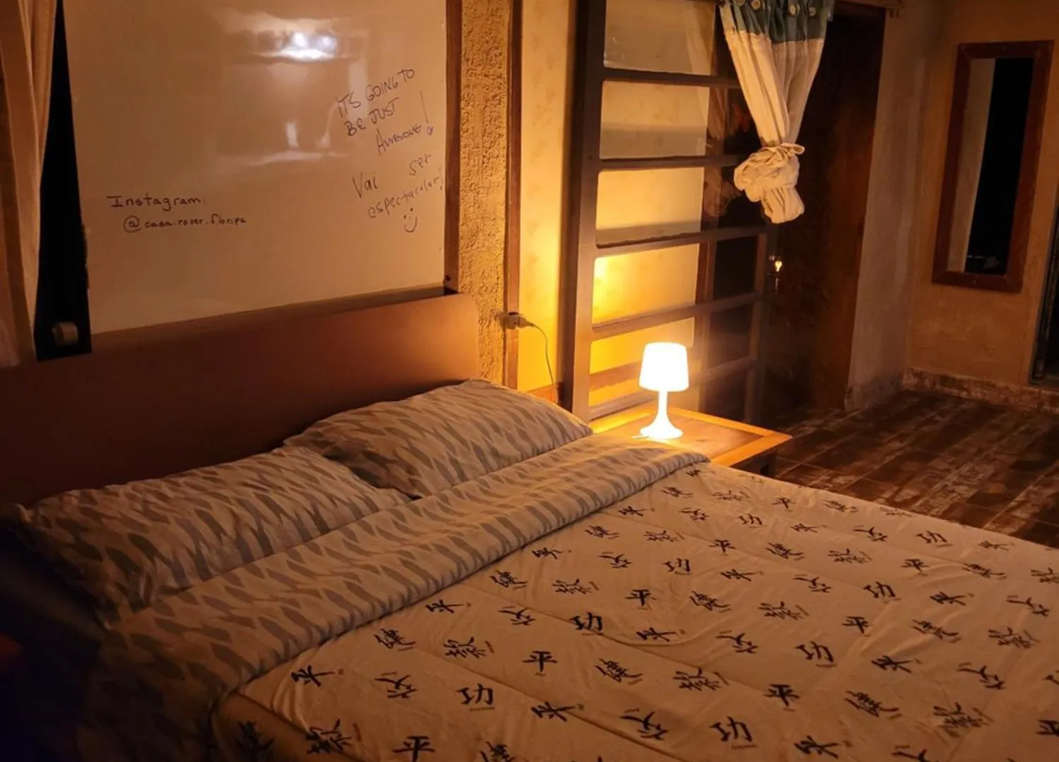 Casa Rover - Floripa Florianopolis Hostel