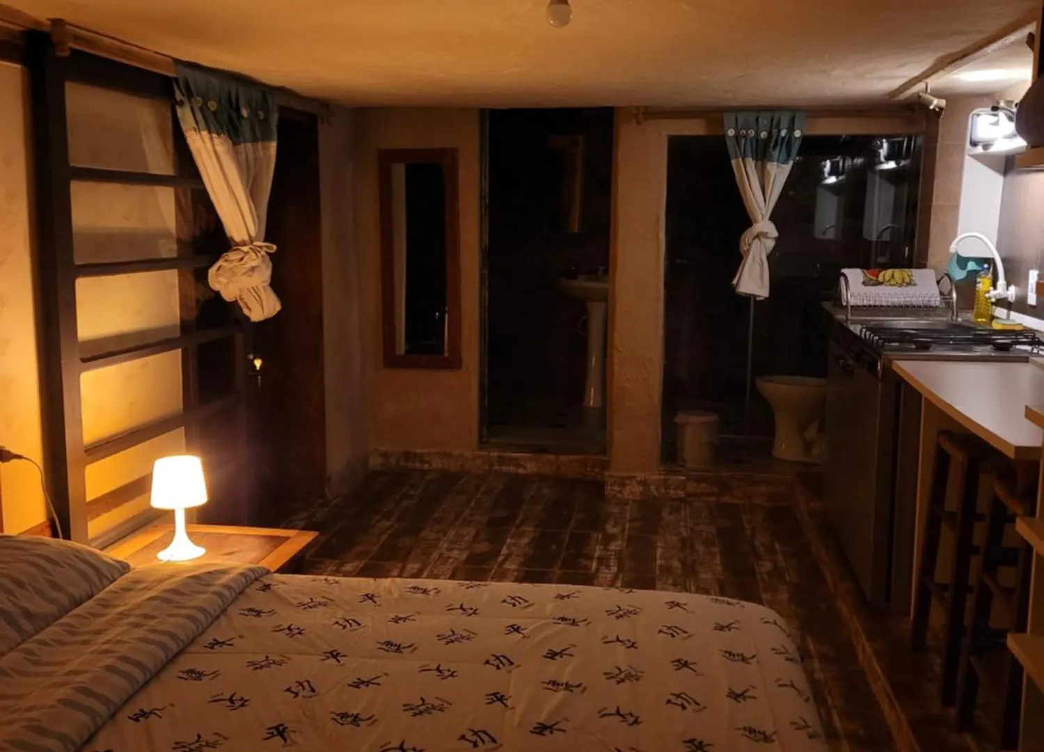 Hostel Casa Rover - Floripa Florianopolis Brazil