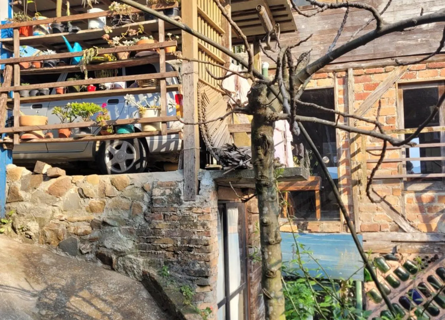 Casa Rover - Floripa Florianópolis