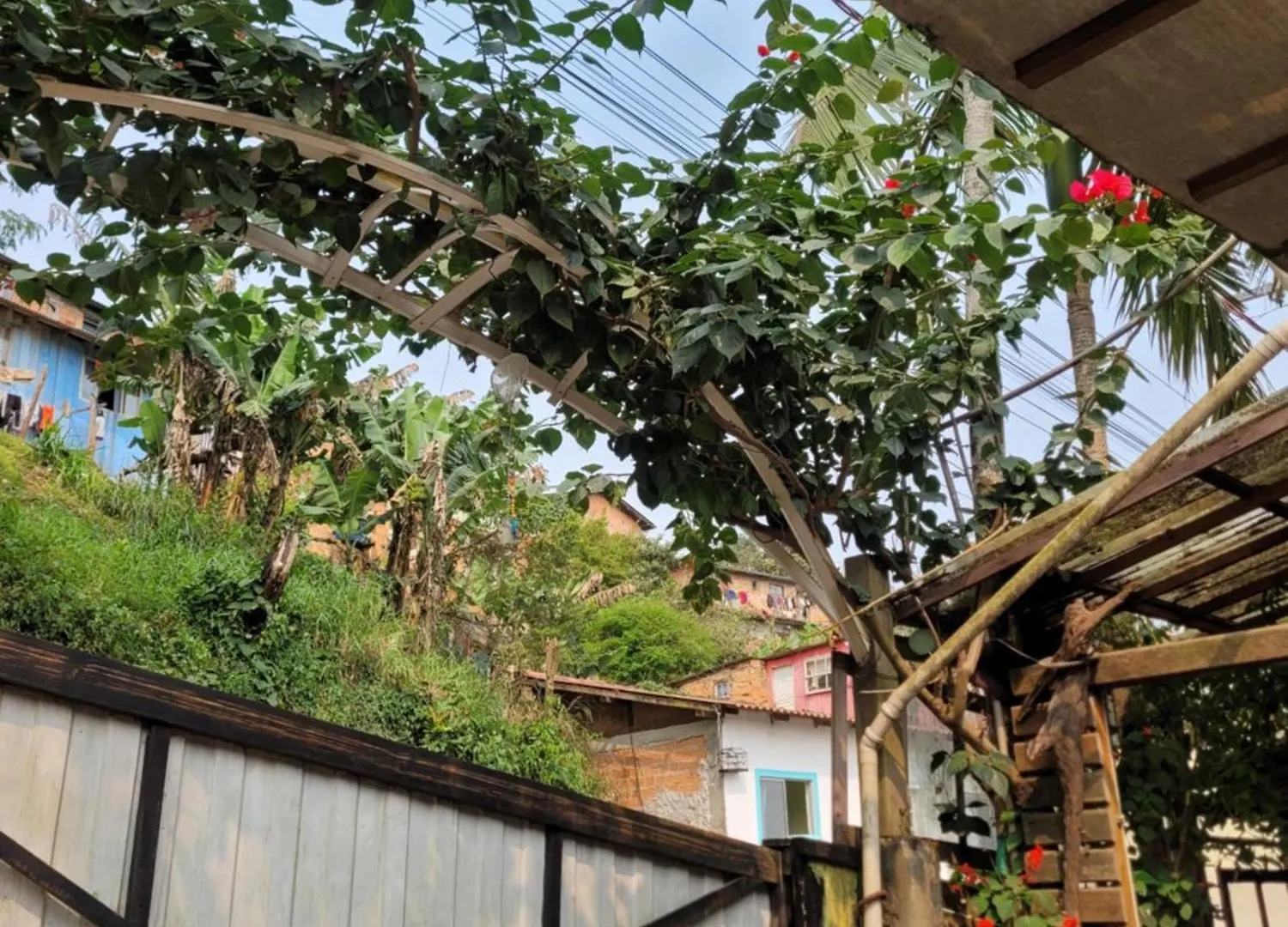 Hostel Casa Rover - Floripa Florianopolis