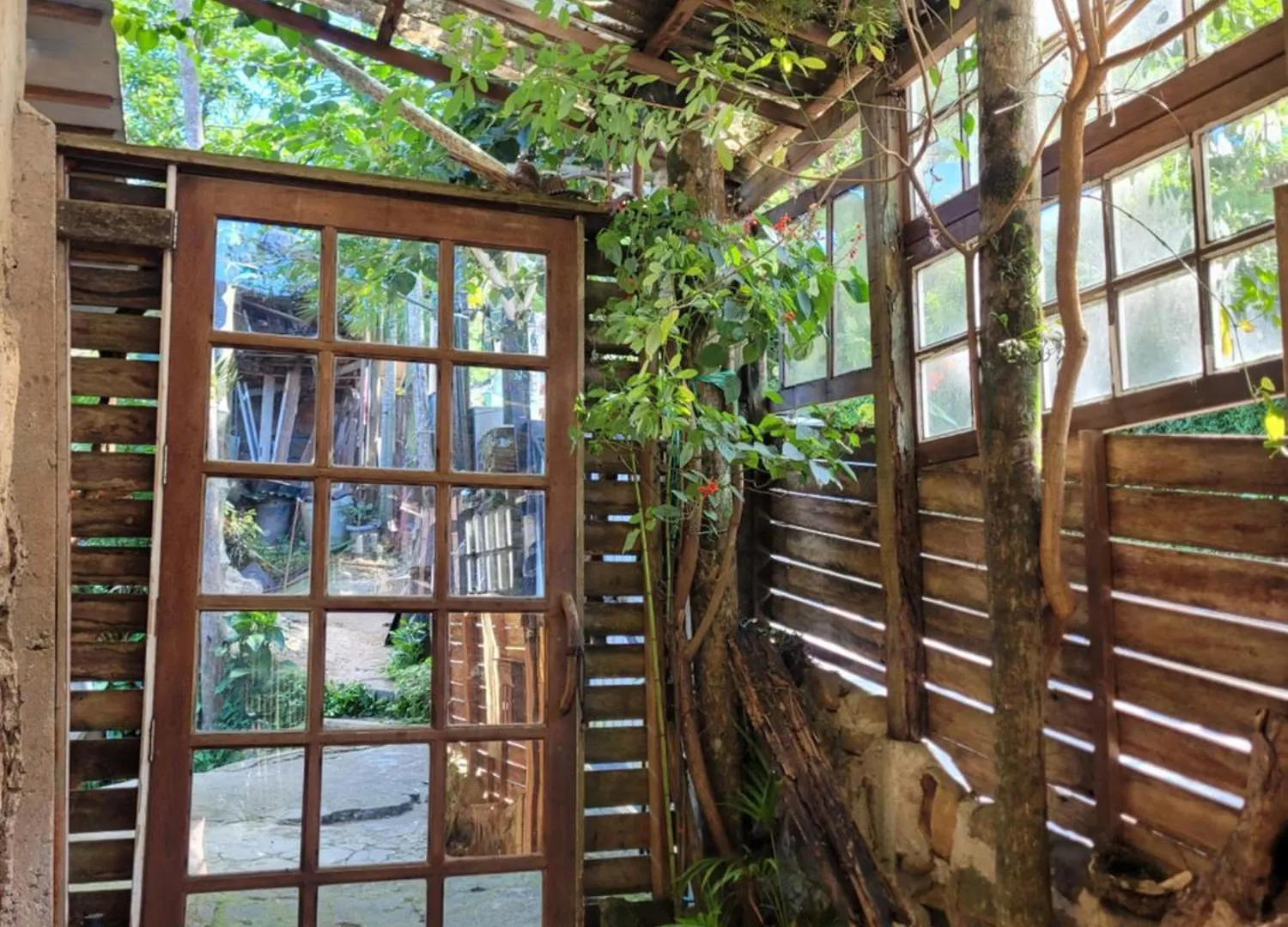 Albergue Casa Rover - Floripa Florianópolis