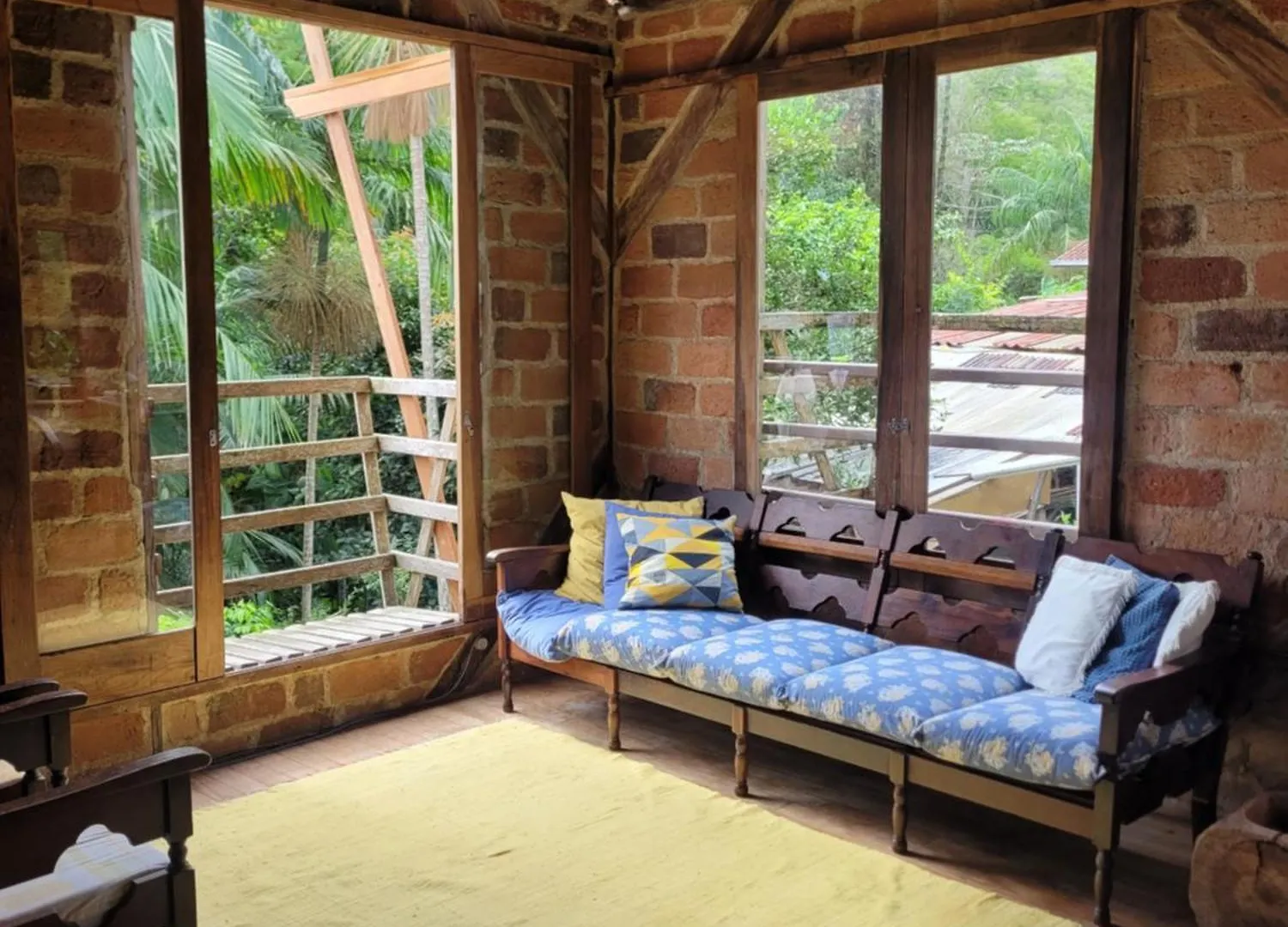 Casa Rover - Floripa Florianópolis Albergue