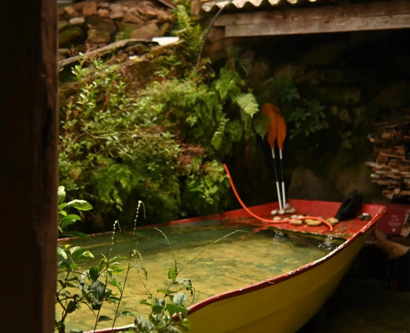 Casa Rover - Floripa Florianópolis