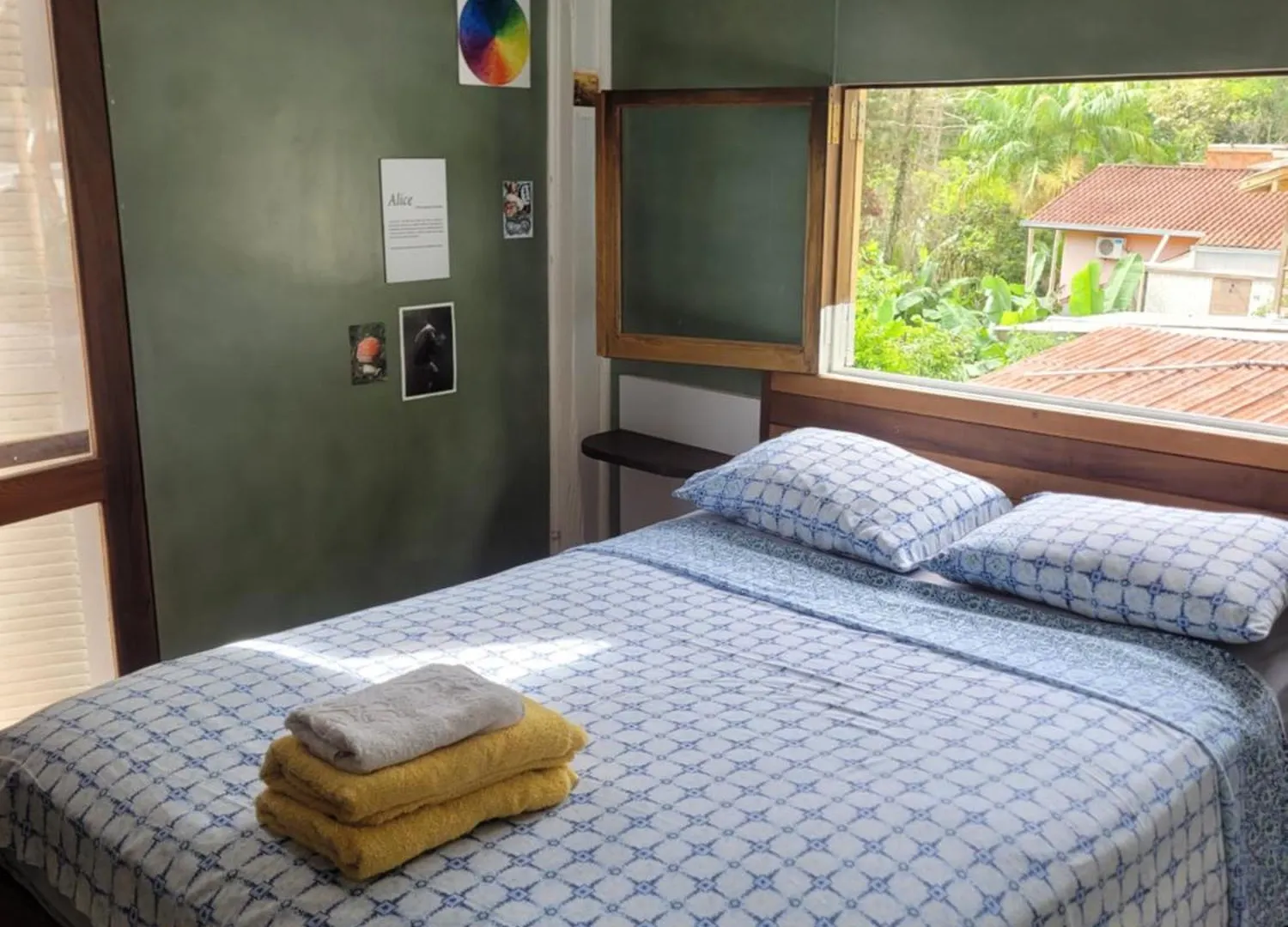 Hostel Casa Rover - Floripa Florianopolis