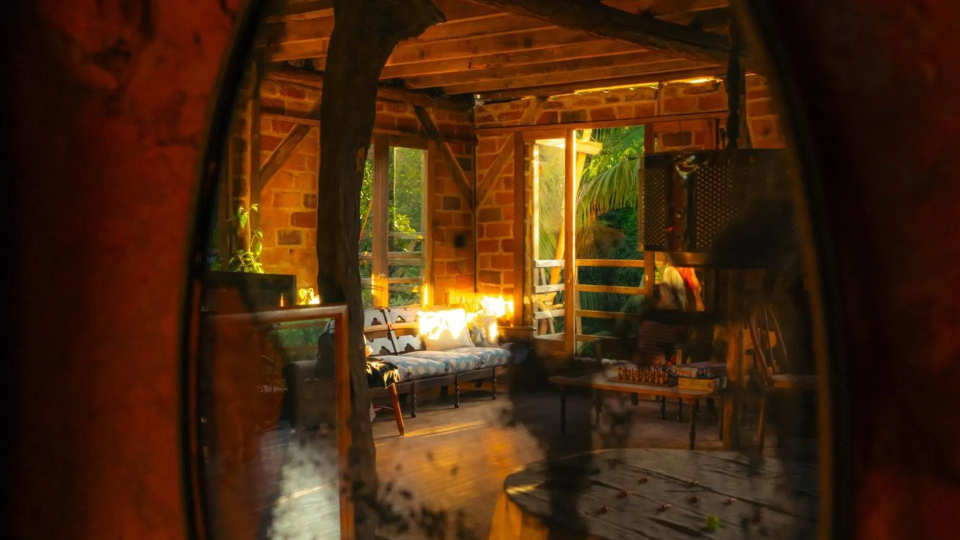 Albergue Casa Rover - Floripa Florianópolis