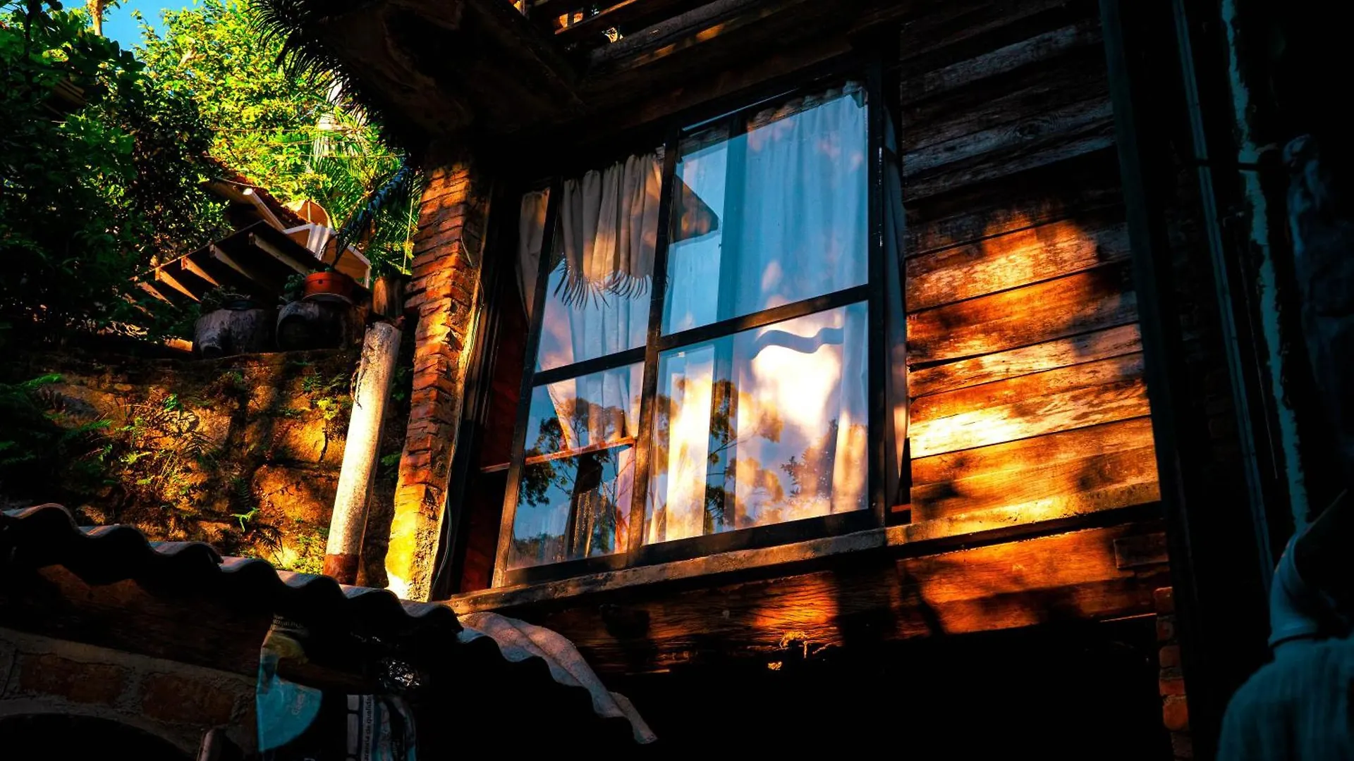 Casa Rover - Floripa Florianopolis Brazil