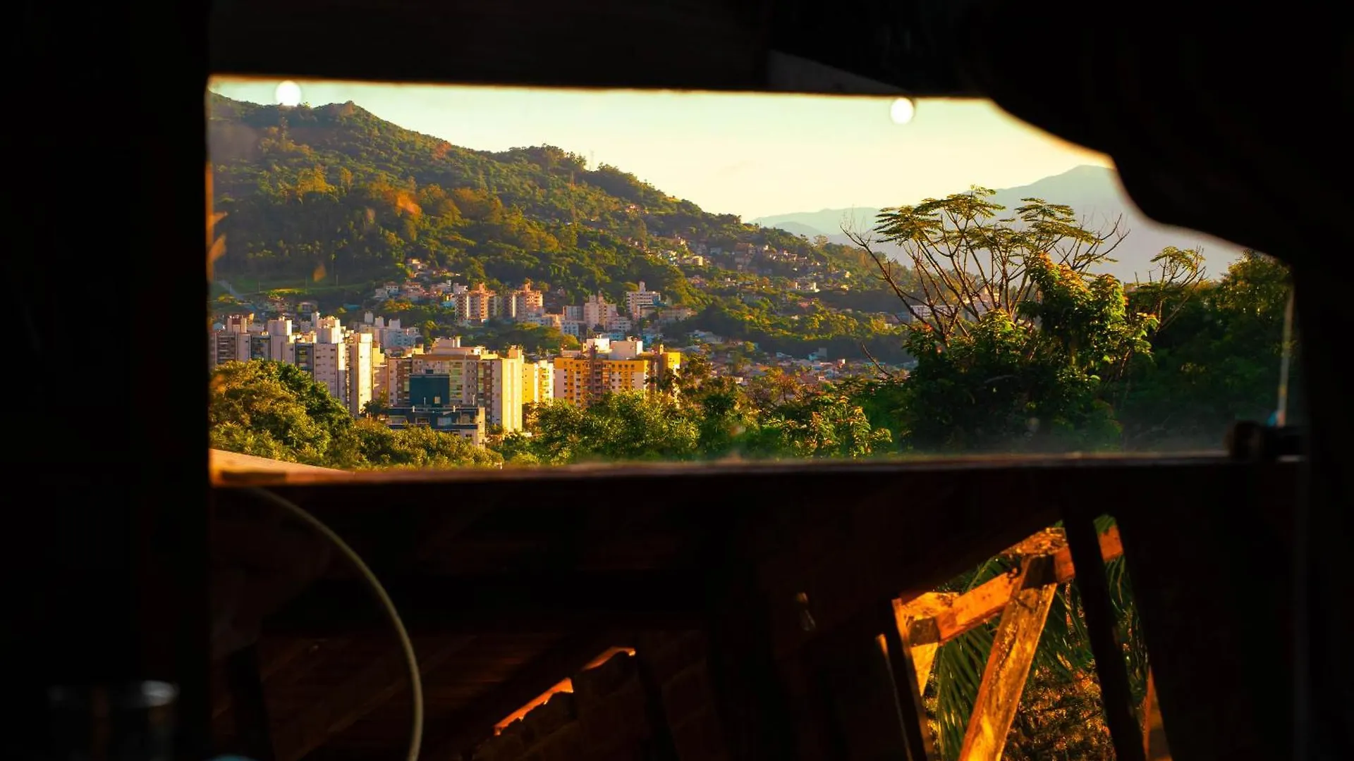 Casa Rover - Floripa Florianopolis 0*,  Brazil