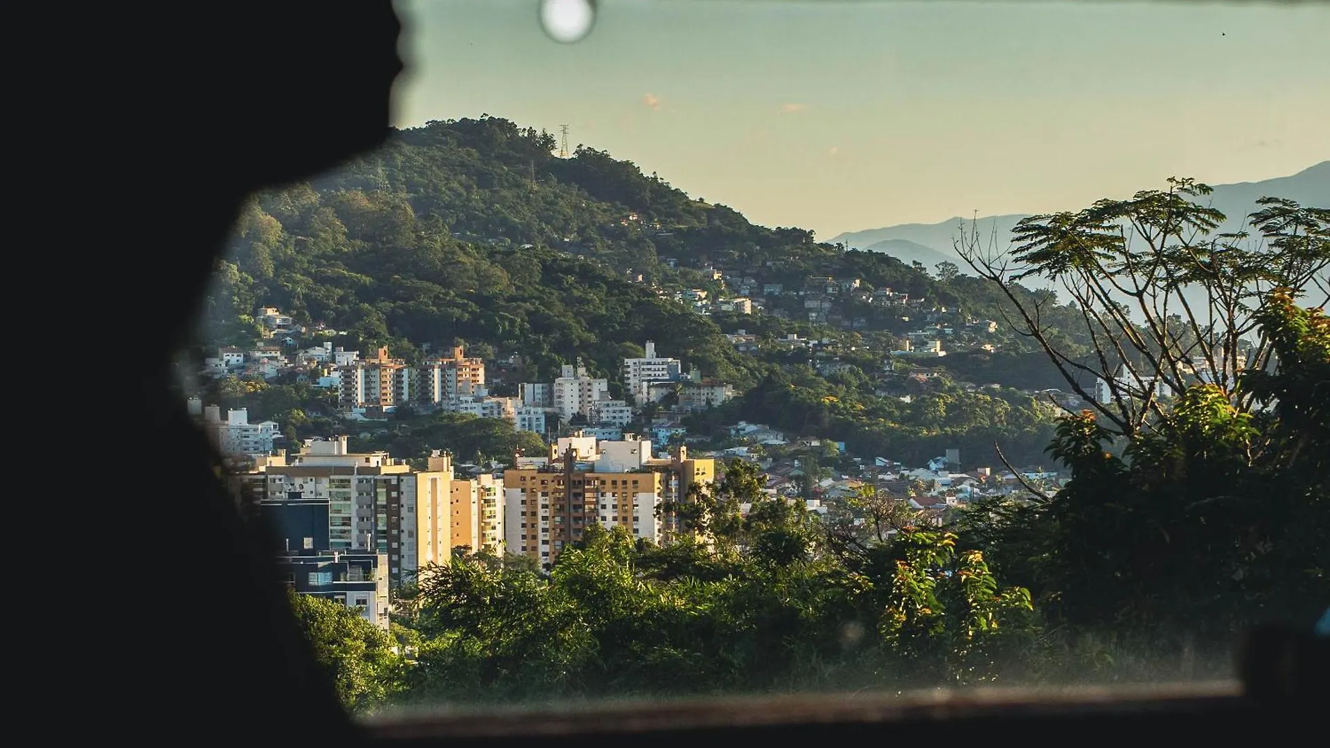 Hostel Casa Rover - Floripa Florianopolis Brazil