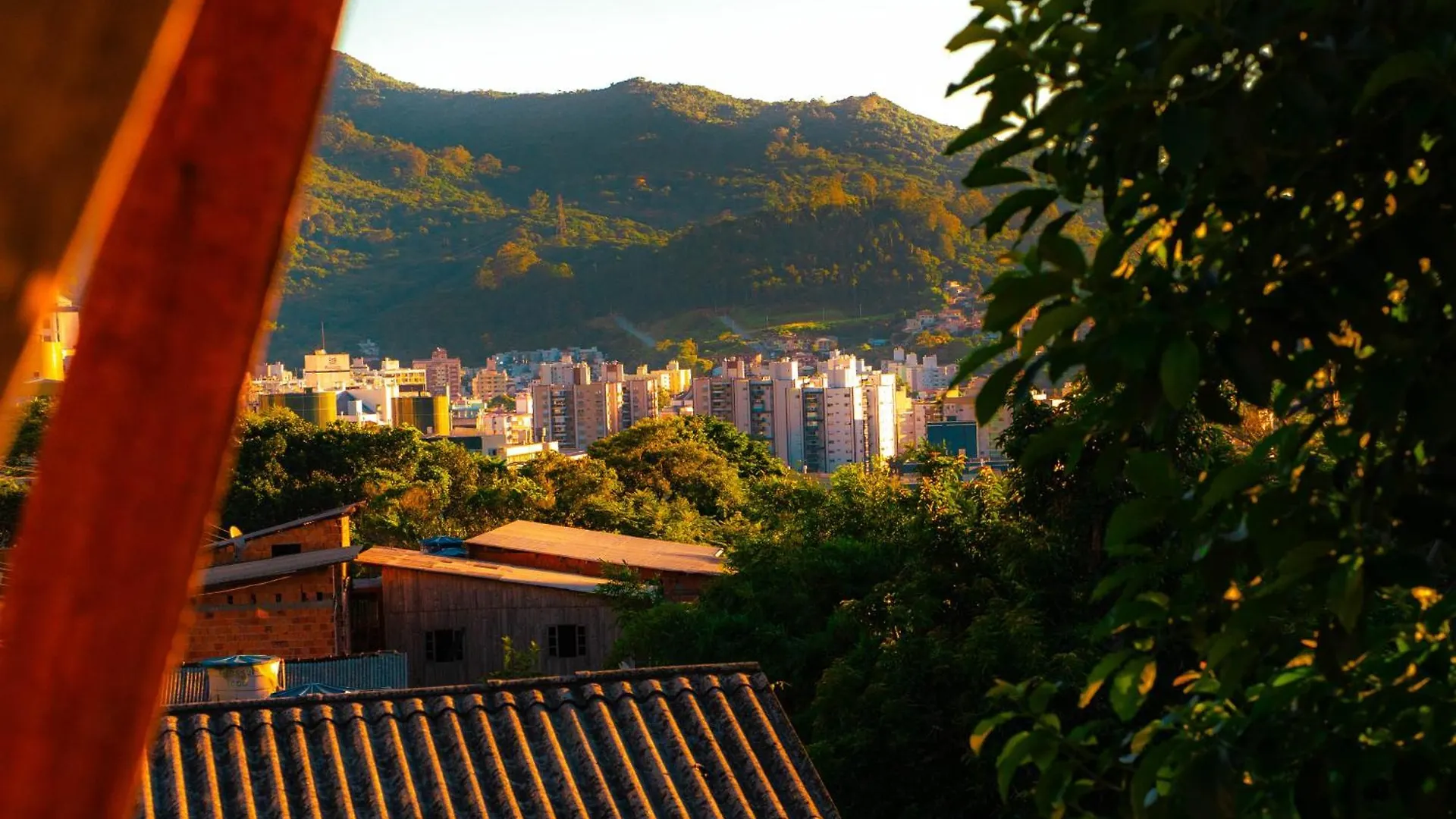 Casa Rover - Floripa Florianópolis Brasil