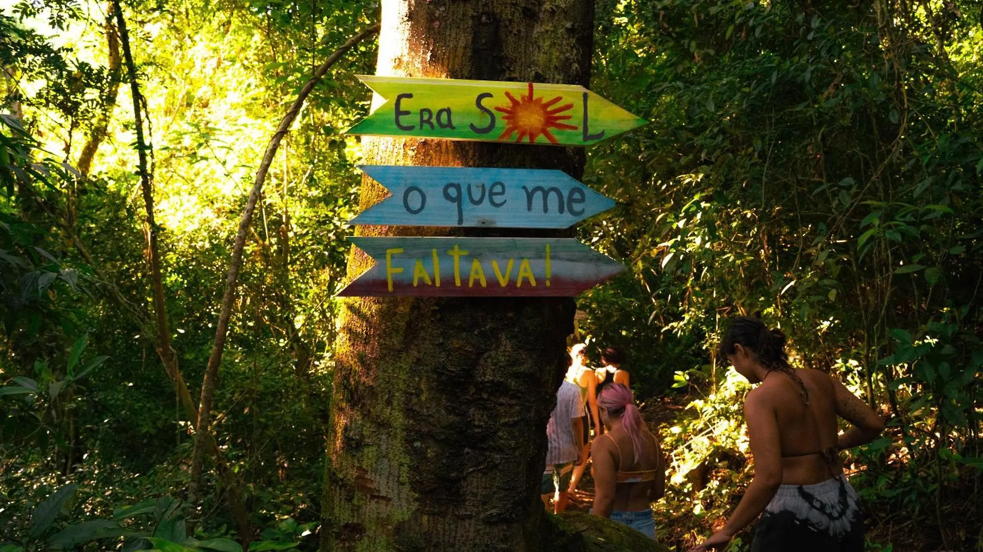Hostel Casa Rover - Floripa Florianopolis