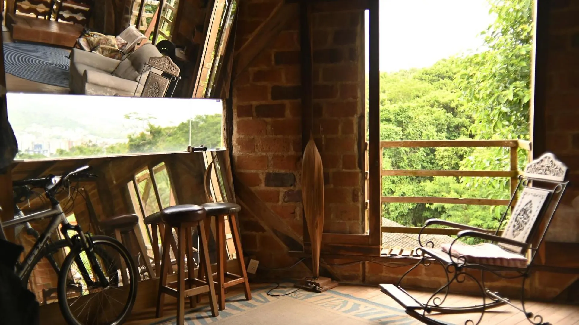 Casa Rover - Floripa Florianópolis Albergue