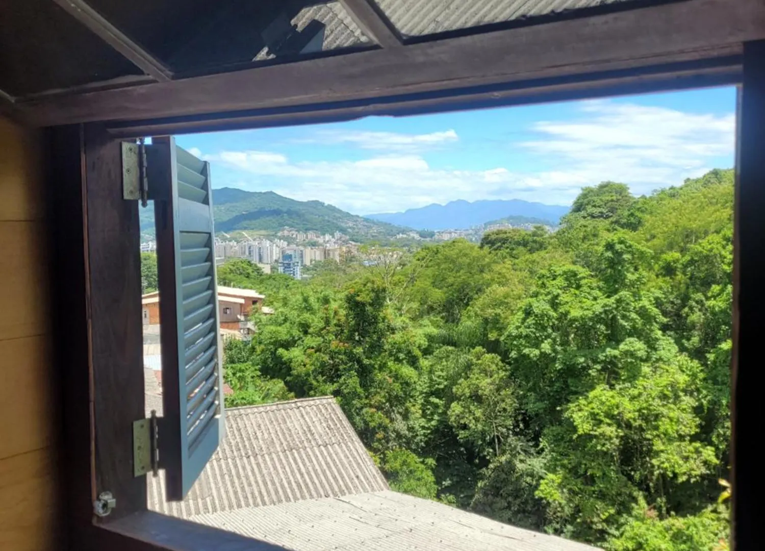 Casa Rover - Floripa Florianopolis Brazil