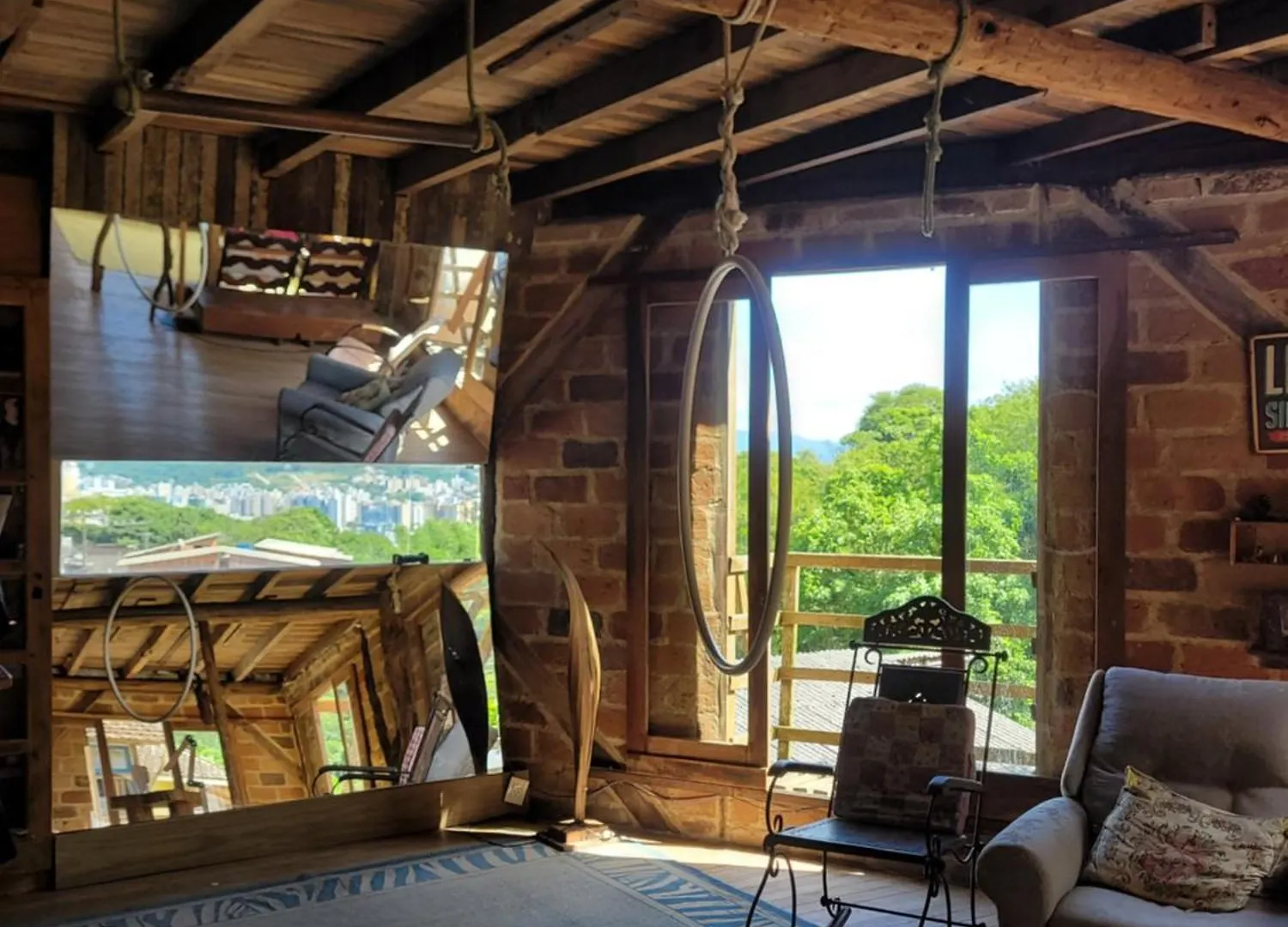 Casa Rover - Floripa Florianópolis Albergue