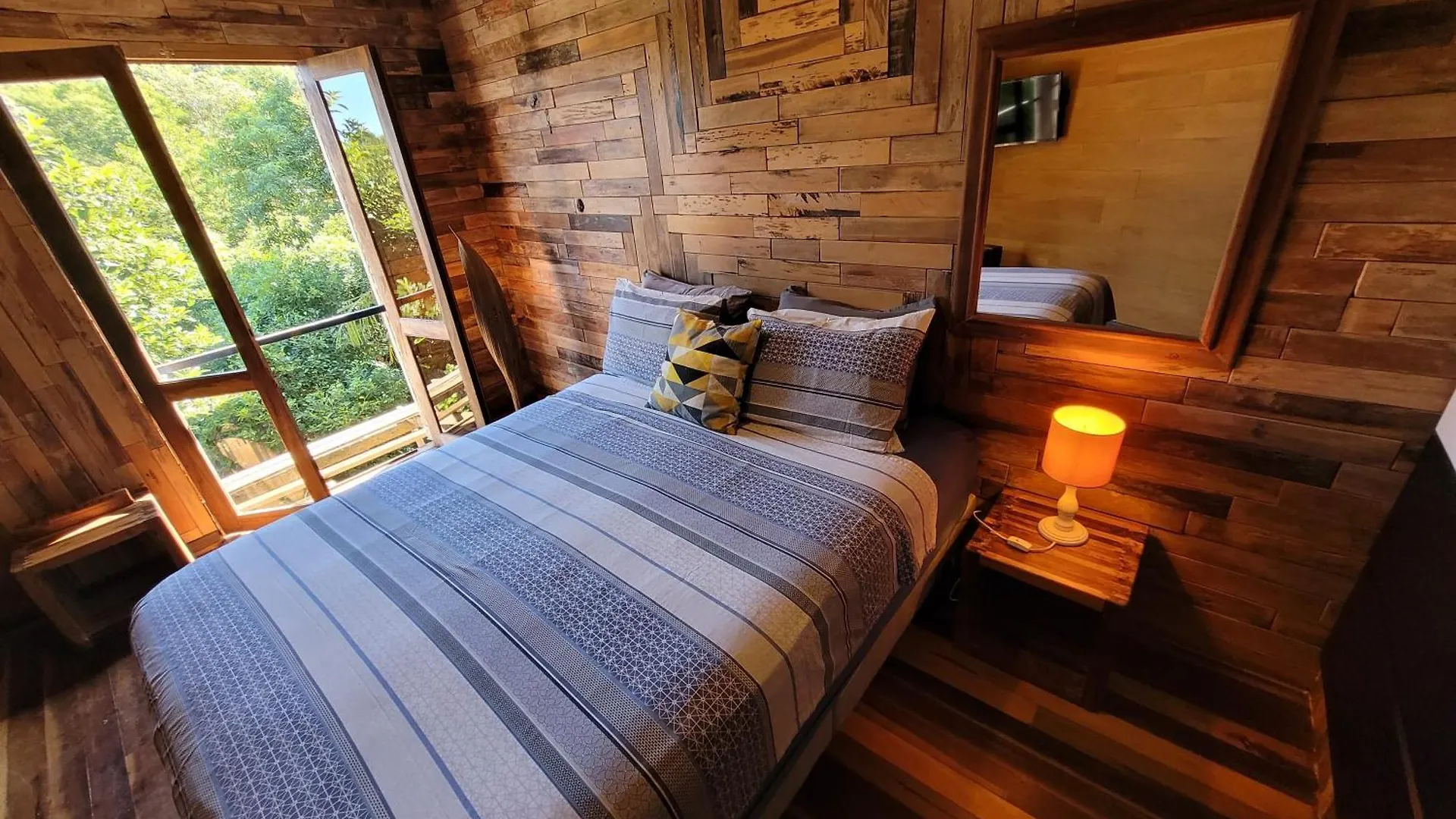 Albergue Casa Rover - Floripa Florianópolis