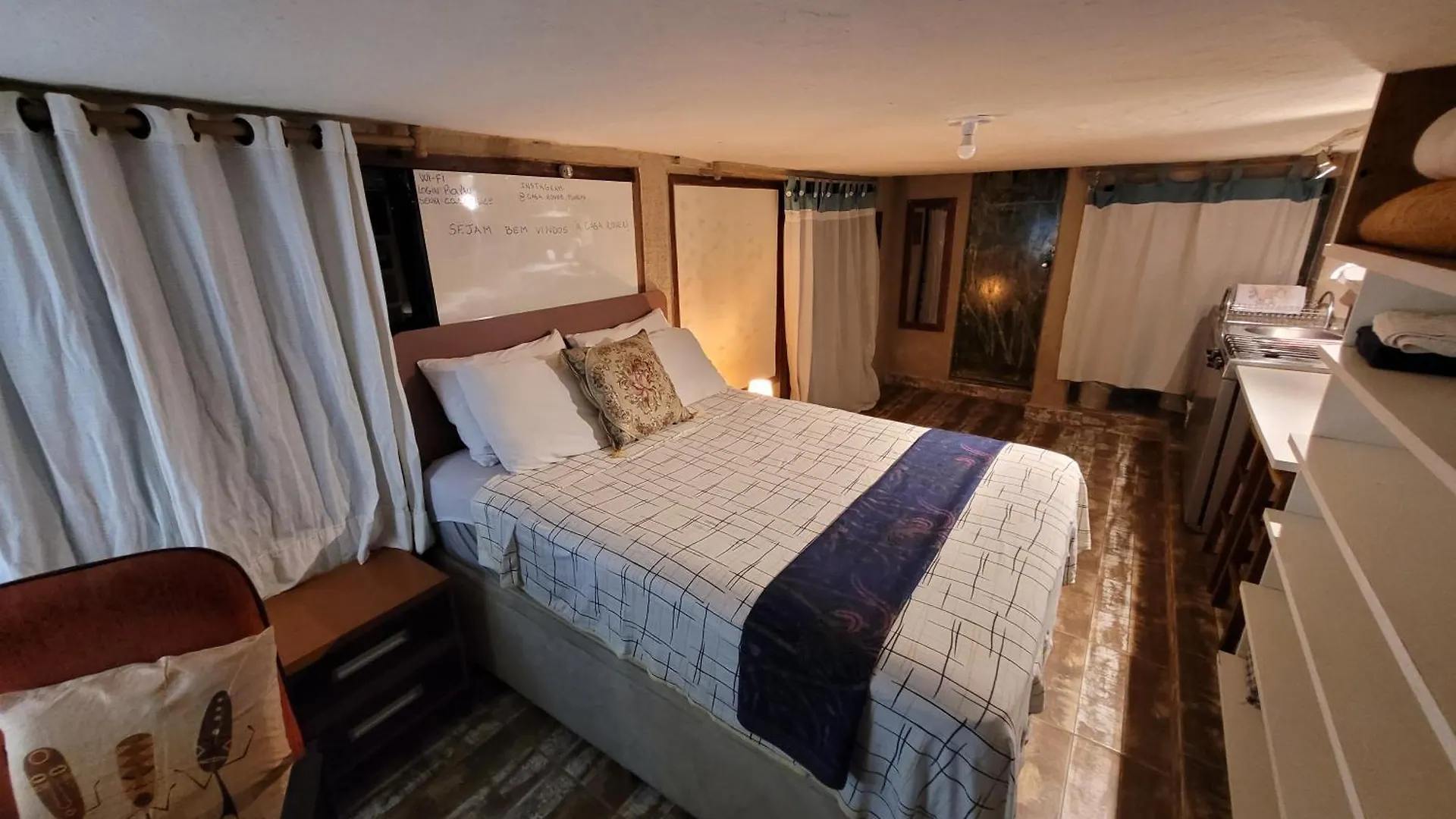 Casa Rover - Floripa Florianópolis Albergue