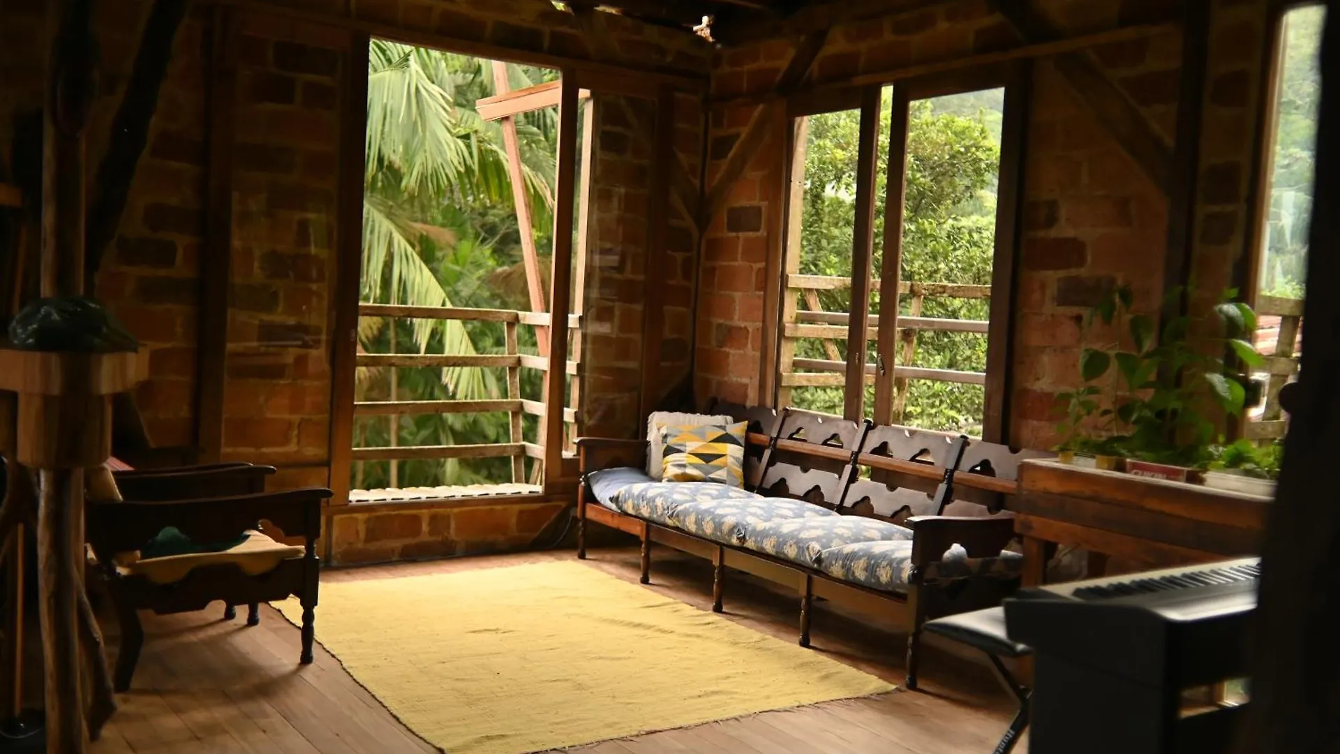 Casa Rover - Floripa Florianopolis Brazil
