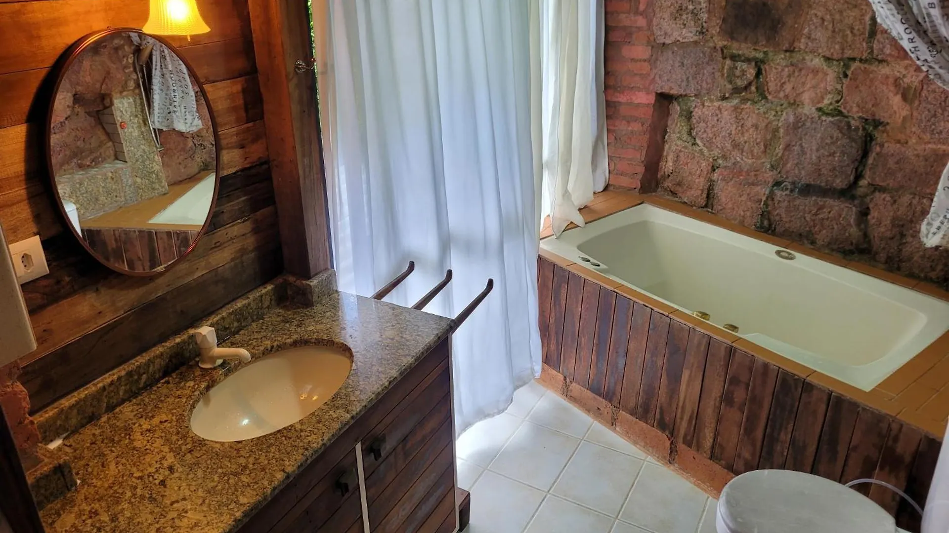 Casa Rover - Floripa Florianópolis Albergue