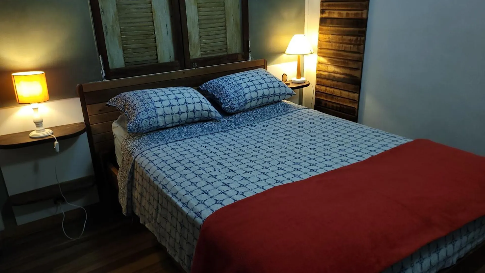 Casa Rover - Floripa Florianópolis Albergue