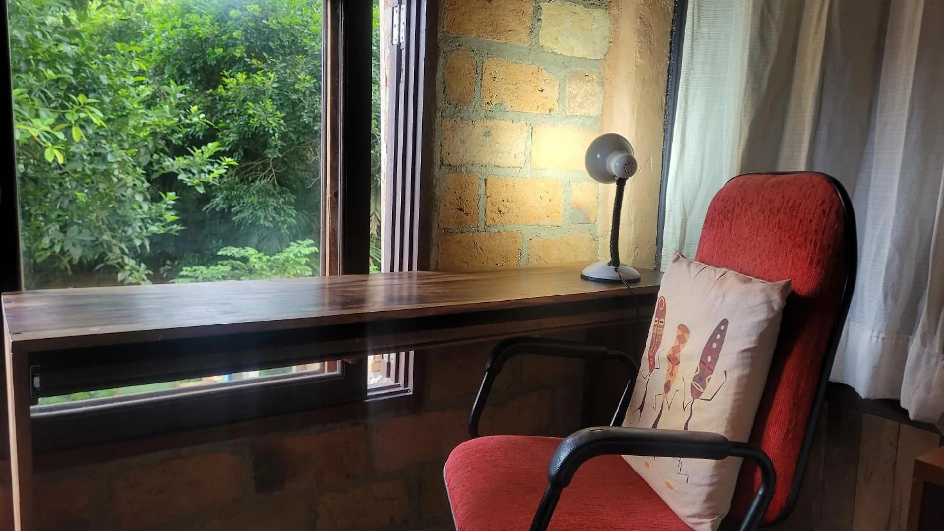 Hostel Casa Rover - Floripa Florianopolis Brazil