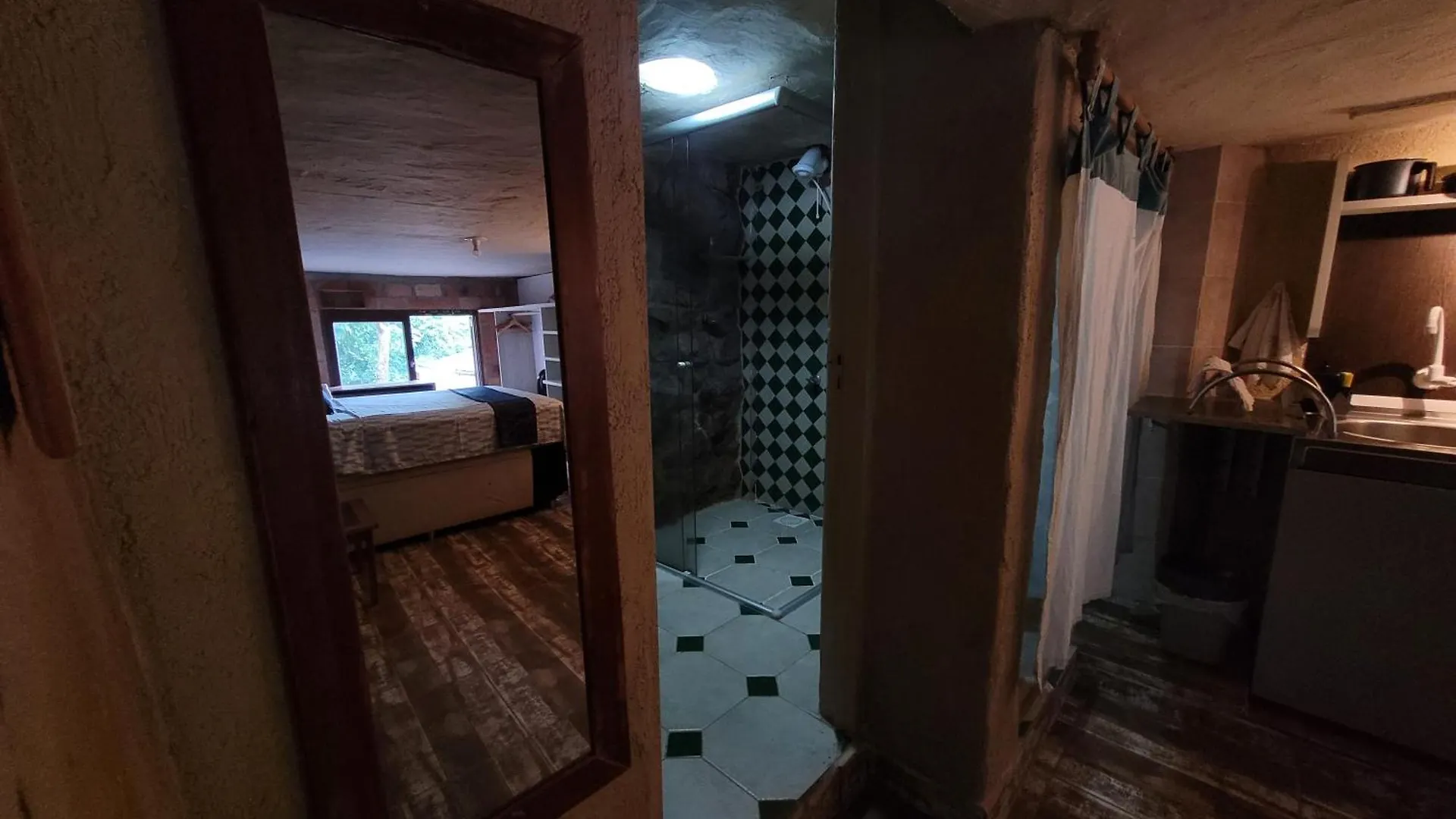 Hostel Casa Rover - Floripa Florianopolis