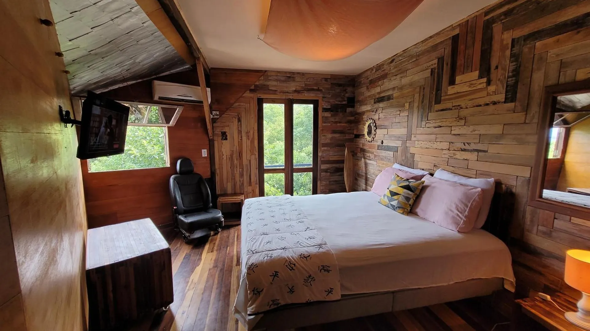 Casa Rover - Floripa Florianópolis