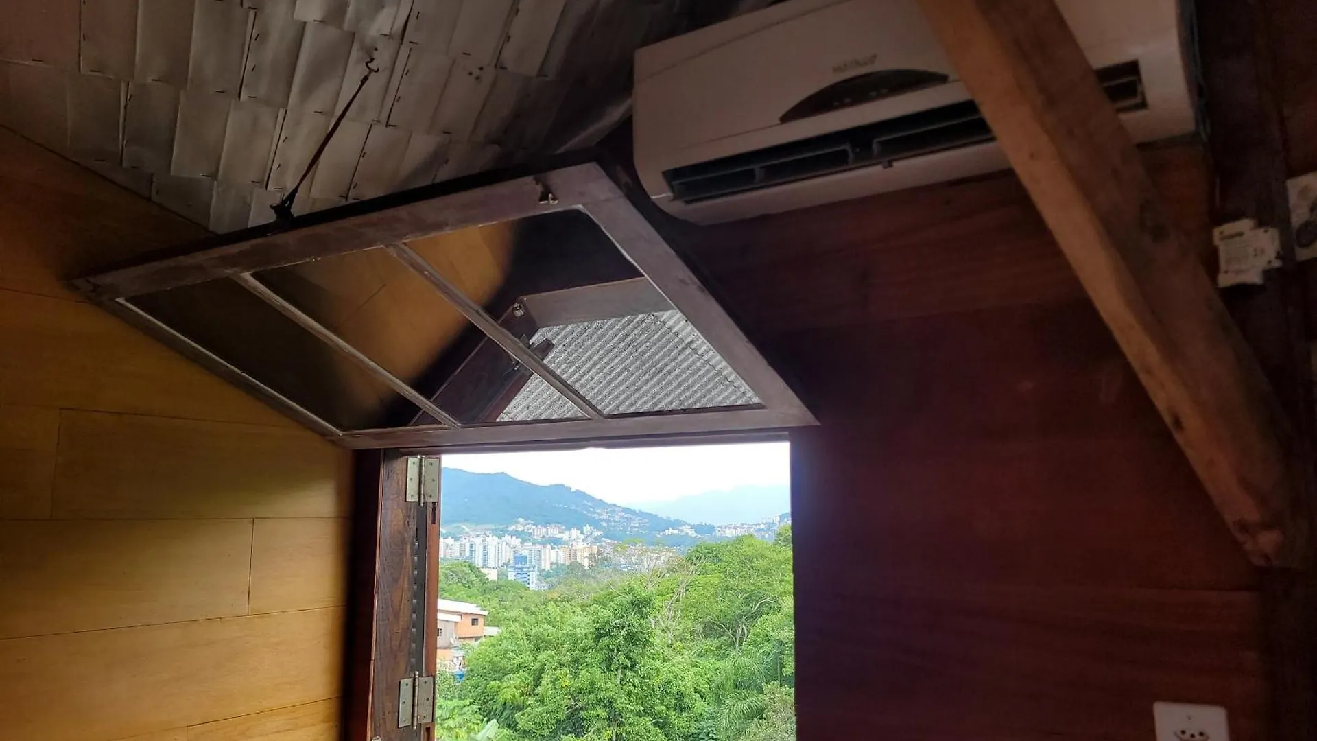 Casa Rover - Floripa Florianópolis Albergue