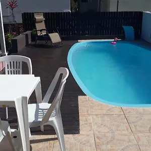 Casa de Férias Casa Ribeirao Da Ilha, Florianópolis