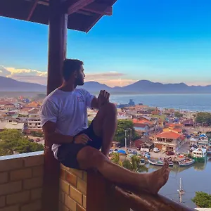 Vista Da Barra Florianópolis