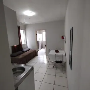 Apartamento Apto Centro Floripa 02, Florianópolis