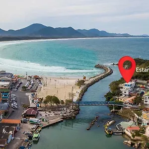 Farol Da Barra Floripa Florianópolis