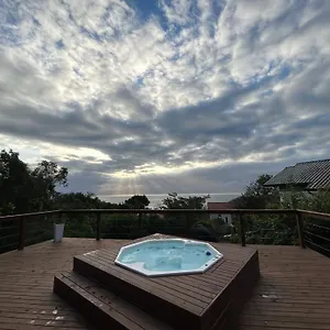 Quarto em Acomodações Particulares Sunset Cacupe, Florianópolis