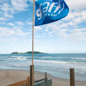 Graffi House Florianopolis