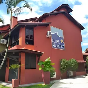 Apartamento Jurerê Spécial House, Florianópolis