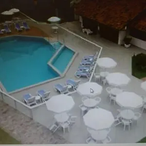 Apartamento Lindo Apto Beira Mar Ingleses, Florianópolis