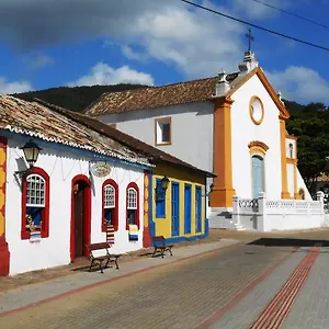 Casa de Férias Casa Em Santo Antônio De Lisboa, Florianópolis