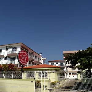 Apartamento Residencial Fagundes, Florianópolis