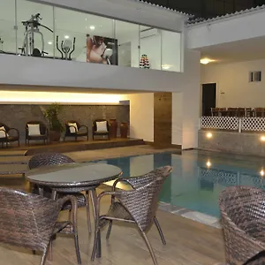 visit hotel