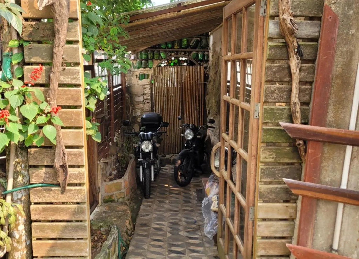 Casa Rover - Floripa Florianópolis 호스텔