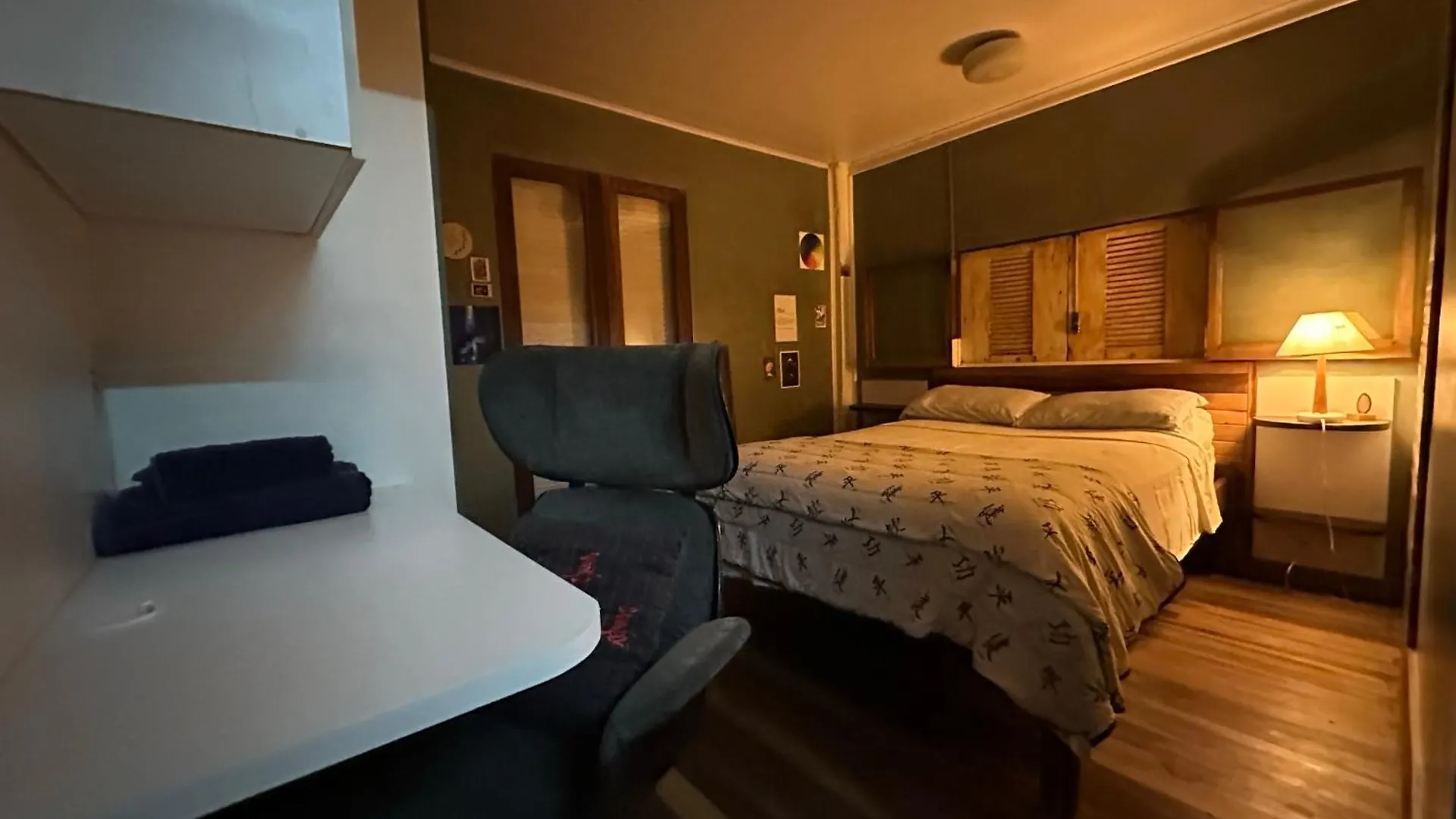 Casa Rover - Floripa Florianópolis 호스텔