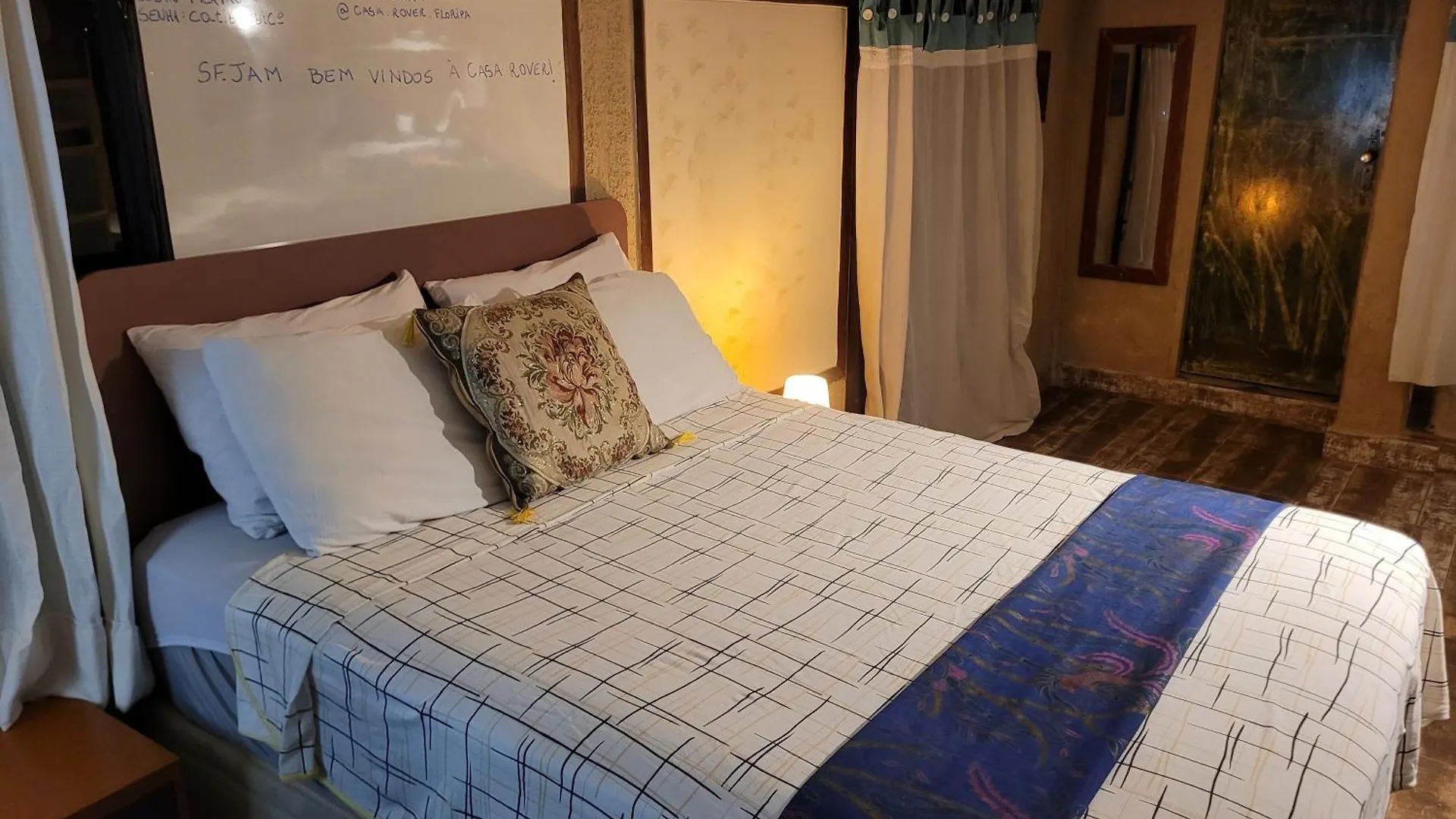 Casa Rover - Floripa Florianópolis 0*,  브라질