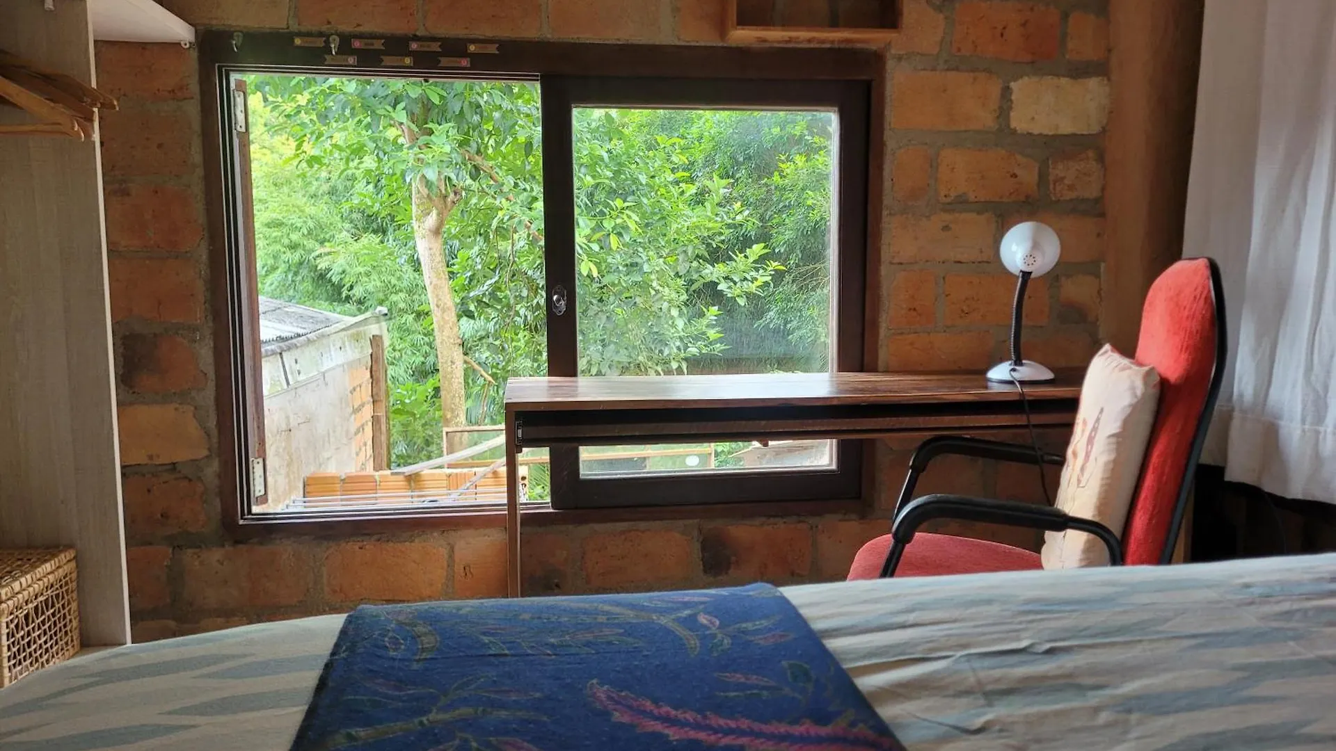 Casa Rover - Floripa Florianópolis 호스텔