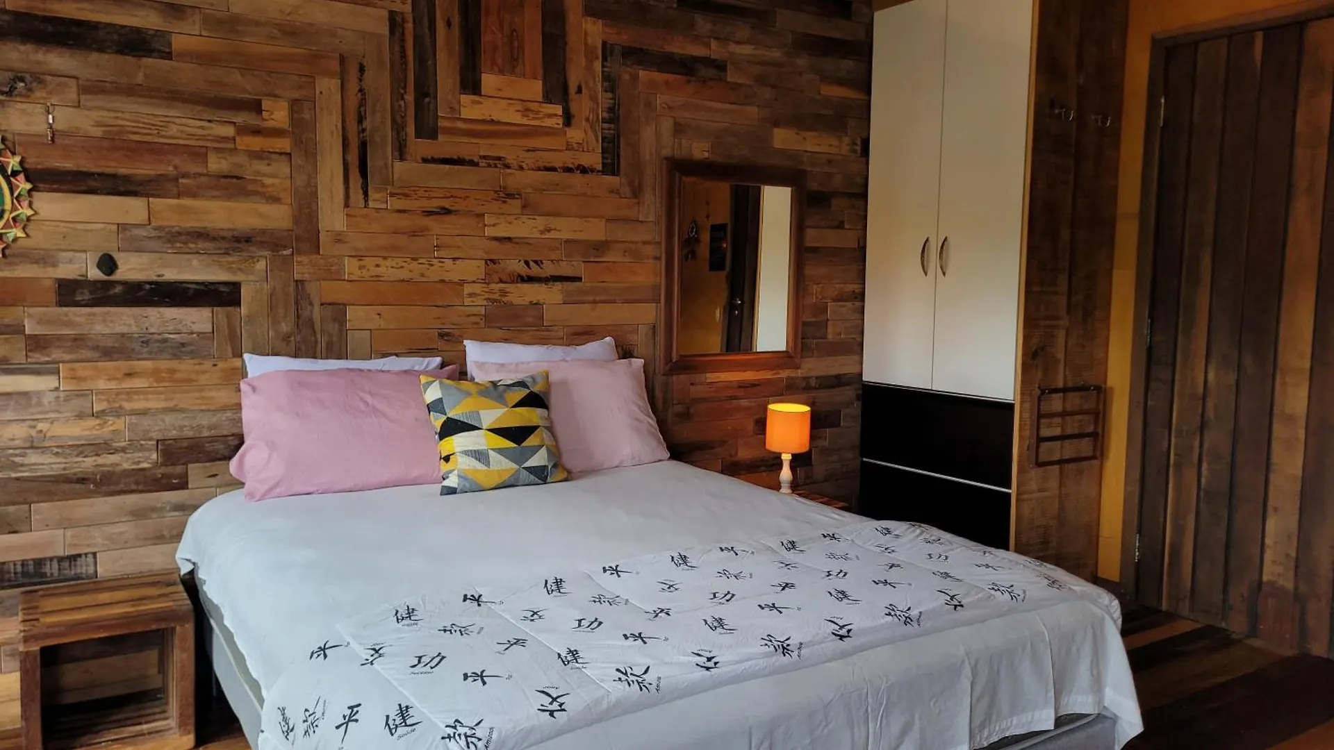 Casa Rover - Floripa Florianópolis 브라질